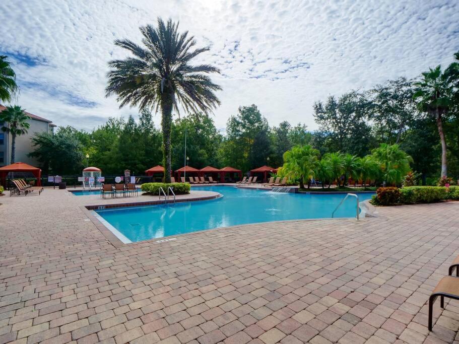 Florida Vacation Condo - No Resort Fees Kissimmee Exterior photo