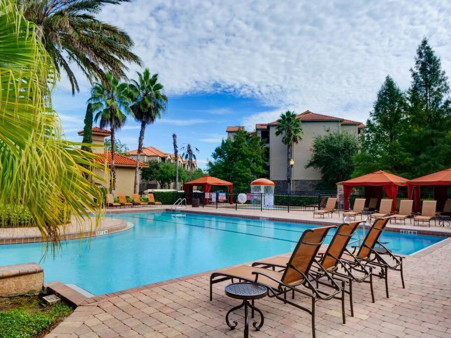 Florida Vacation Condo - No Resort Fees Kissimmee Exterior photo