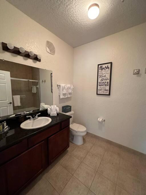 Florida Vacation Condo - No Resort Fees Kissimmee Exterior photo