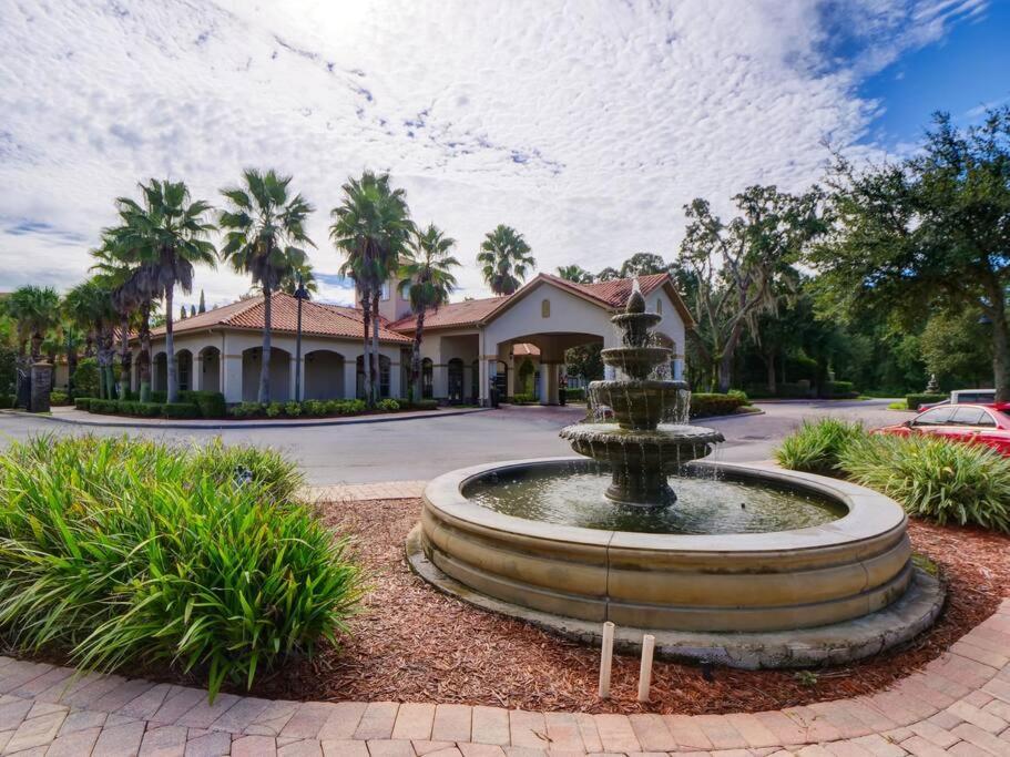 Florida Vacation Condo - No Resort Fees Kissimmee Exterior photo