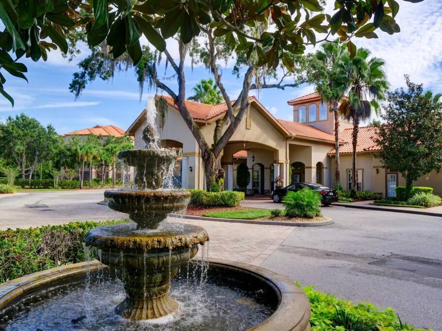 Florida Vacation Condo - No Resort Fees Kissimmee Exterior photo