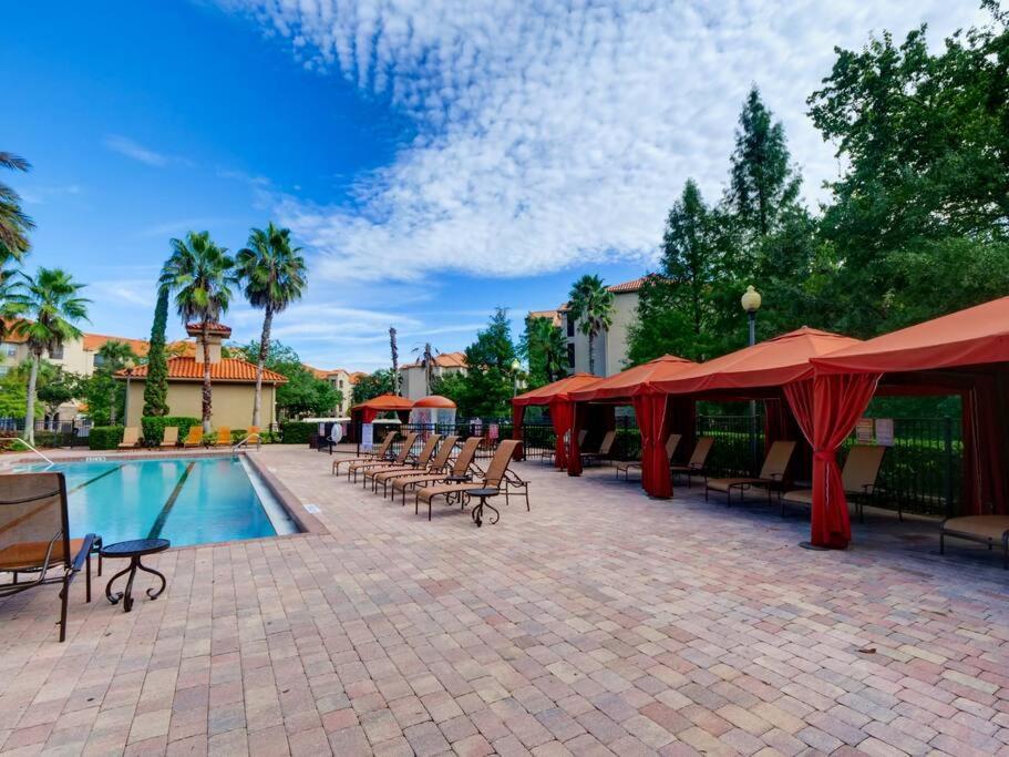 Florida Vacation Condo - No Resort Fees Kissimmee Exterior photo