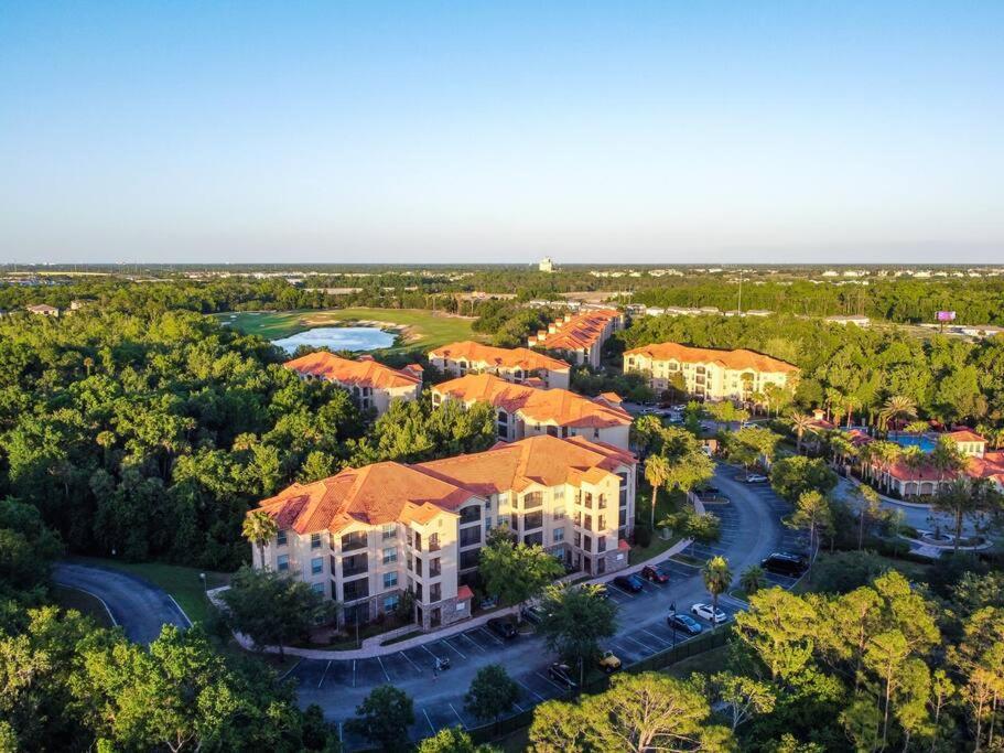 Florida Vacation Condo - No Resort Fees Kissimmee Exterior photo