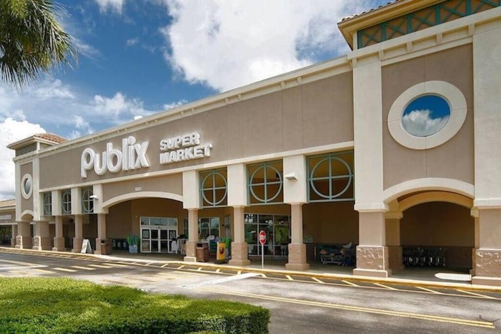 Florida Vacation Condo - No Resort Fees Kissimmee Exterior photo