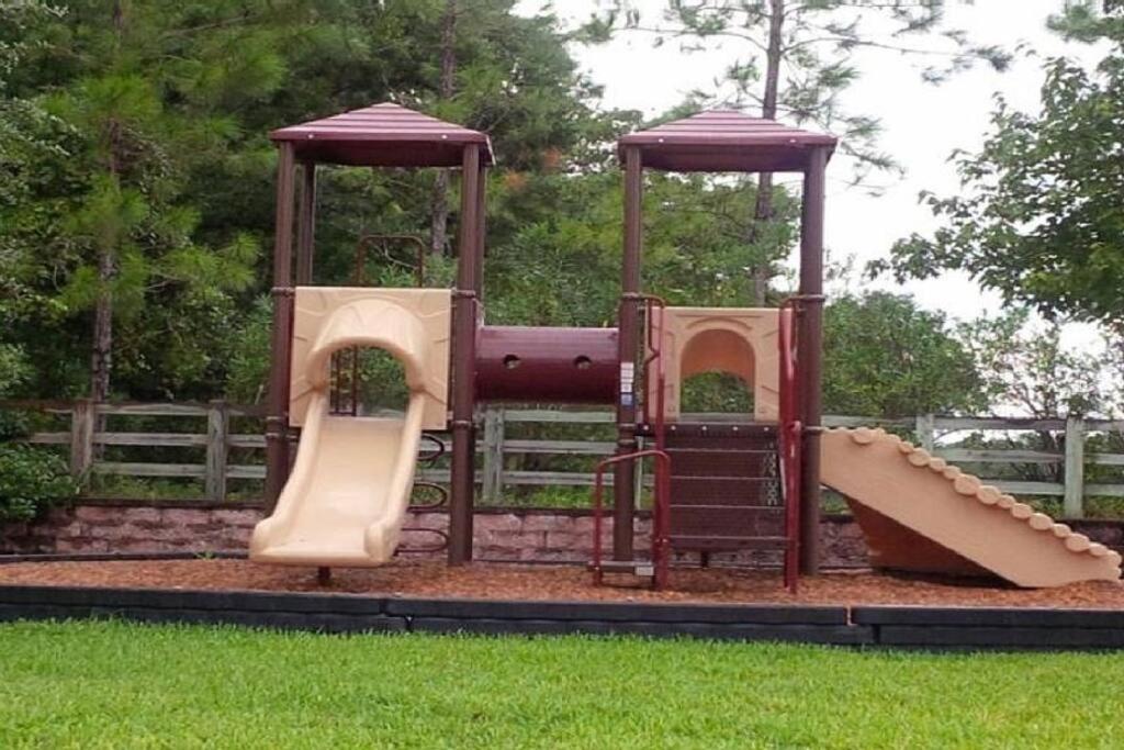 Florida Vacation Condo - No Resort Fees Kissimmee Exterior photo