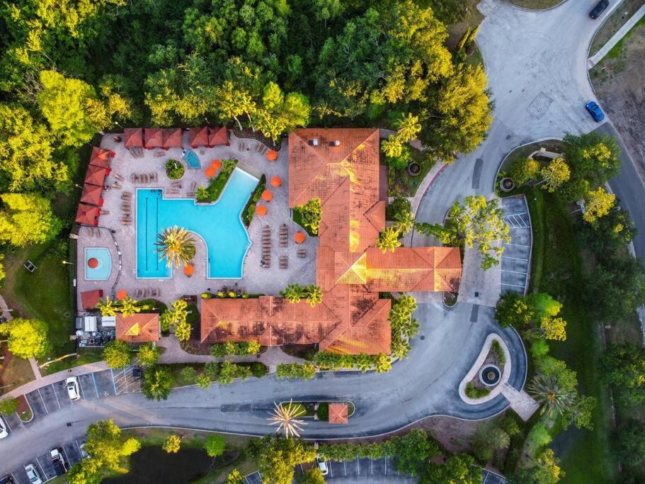 Florida Vacation Condo - No Resort Fees Kissimmee Exterior photo