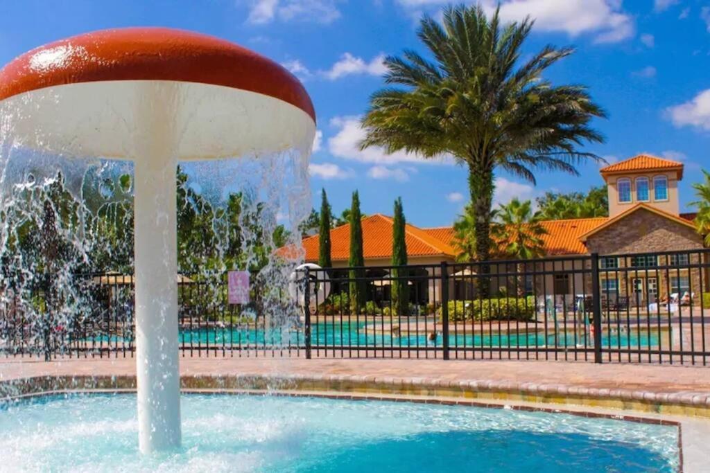 Florida Vacation Condo - No Resort Fees Kissimmee Exterior photo