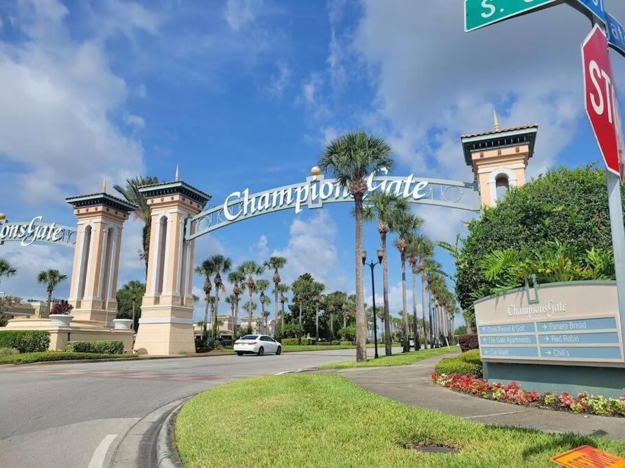 Florida Vacation Condo - No Resort Fees Kissimmee Exterior photo