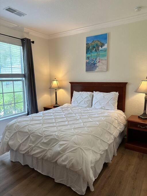 Florida Vacation Condo - No Resort Fees Kissimmee Exterior photo