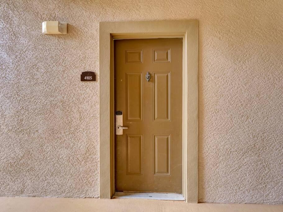 Florida Vacation Condo - No Resort Fees Kissimmee Exterior photo