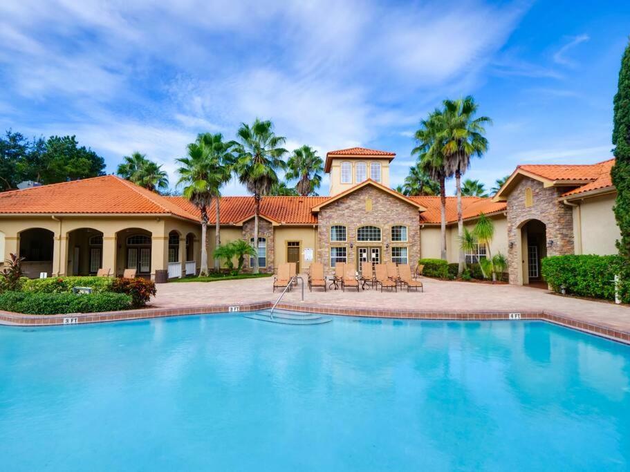 Florida Vacation Condo - No Resort Fees Kissimmee Exterior photo