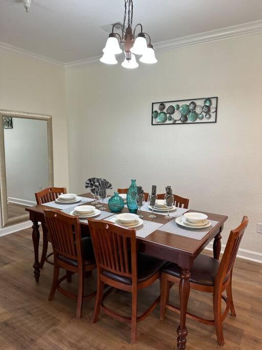 Florida Vacation Condo - No Resort Fees Kissimmee Exterior photo