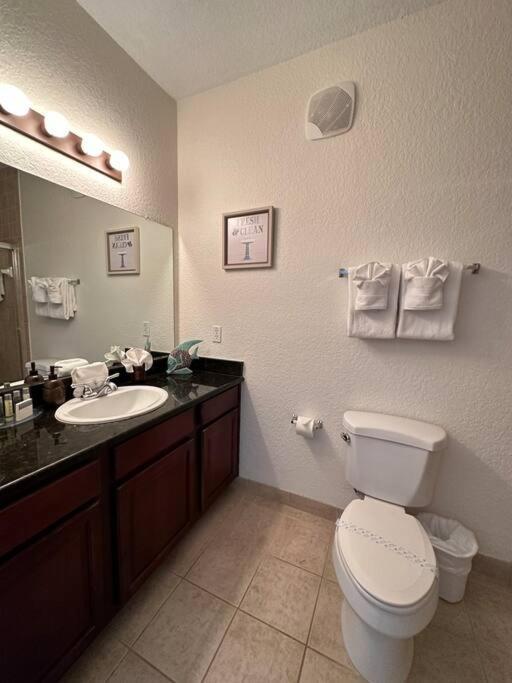 Florida Vacation Condo - No Resort Fees Kissimmee Exterior photo