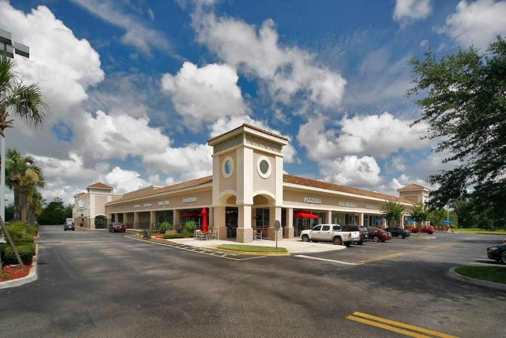 Florida Vacation Condo - No Resort Fees Kissimmee Exterior photo