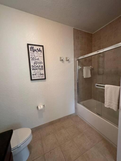 Florida Vacation Condo - No Resort Fees Kissimmee Exterior photo