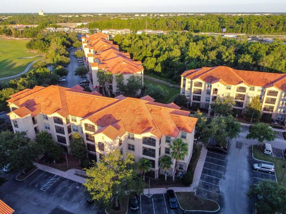 Florida Vacation Condo - No Resort Fees Kissimmee Exterior photo